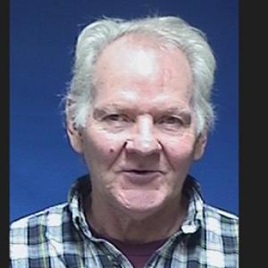 Jerry Oliver Barton a registered Sexual or Violent Offender of Montana