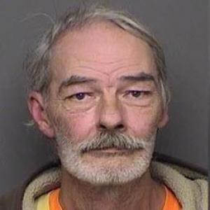 David Martin Blount a registered Sexual or Violent Offender of Montana