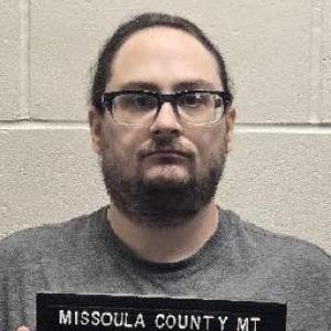 Joshua Dwayne Moody a registered Sexual or Violent Offender of Montana