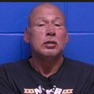 Elwood Gene Hall a registered Sexual or Violent Offender of Montana