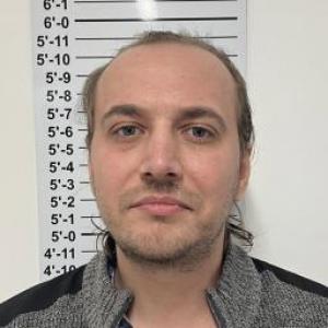 Andrew Tyler Walker a registered Sexual or Violent Offender of Montana