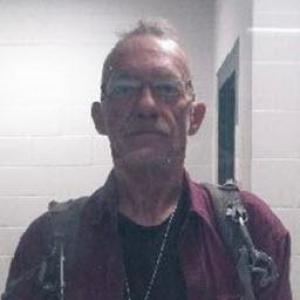 John Curtis Kilmer a registered Sexual or Violent Offender of Montana