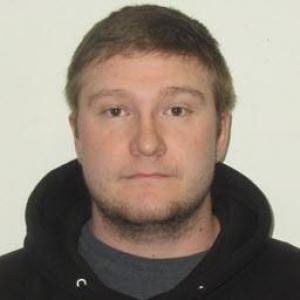 Jason Dean Burrows a registered Sexual or Violent Offender of Montana