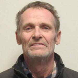 Richard Dean Sherman a registered Sexual or Violent Offender of Montana