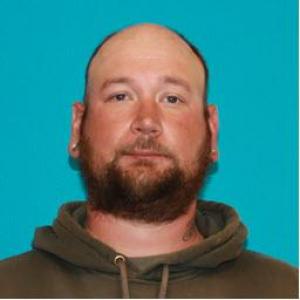 Anthony David Reynolds a registered Sexual or Violent Offender of Montana