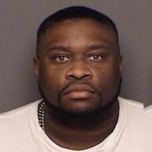 Dawan Deonte Jones a registered Sexual or Violent Offender of Montana