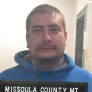 Charles Richard Iversen a registered Sexual or Violent Offender of Montana