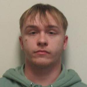 Tyler Daniel Cunningham a registered Sexual or Violent Offender of Montana