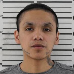 Jalen Jeremy Larance a registered Sexual or Violent Offender of Montana