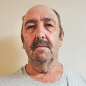 Ronald Dale Henry a registered Sexual or Violent Offender of Montana