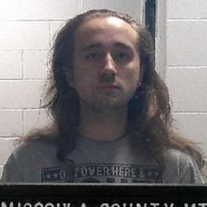 Ryan Lee Johnson a registered Sexual or Violent Offender of Montana