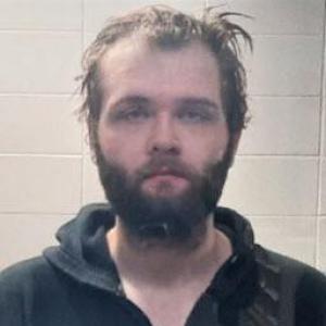 Nathanial Burnett a registered Sexual or Violent Offender of Montana