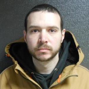 Alexander Thomas Pearson a registered Sexual or Violent Offender of Montana