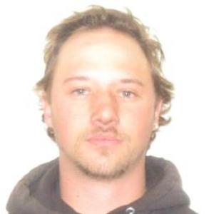 Gunner Leif Pysher a registered Sexual or Violent Offender of Montana