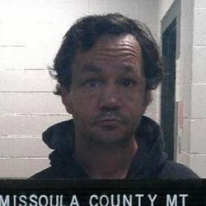 Cody Lee Fridley a registered Sexual or Violent Offender of Montana