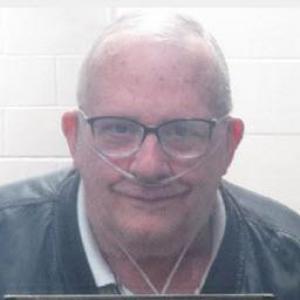 Charles Blair Stevenson a registered Sexual or Violent Offender of Montana