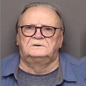 Leonard Frederick Wascher a registered Sexual or Violent Offender of Montana