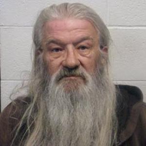 Eugene Thomas Ward a registered Sexual or Violent Offender of Montana