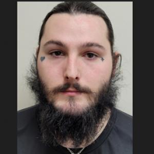 Byron Dean Borgmann a registered Sexual or Violent Offender of Montana