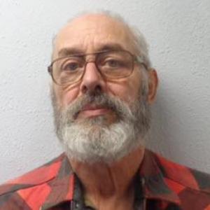 Michael Patrick Casey a registered Sexual or Violent Offender of Montana