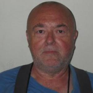 Alan Sylvester Guay a registered Sexual or Violent Offender of Montana