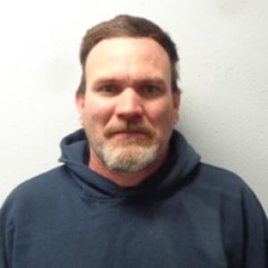 Timothy Shawn Tickner a registered Sexual or Violent Offender of Montana