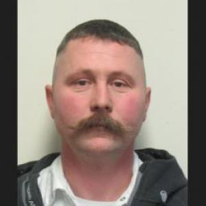 John Ross Vaughn a registered Sexual or Violent Offender of Montana