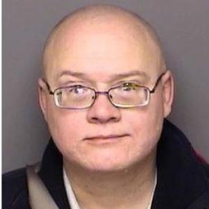 Keith James Siepert a registered Sexual or Violent Offender of Montana