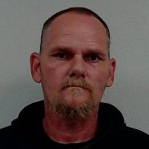 Gerald Eugene Parmarter a registered Sexual or Violent Offender of Montana