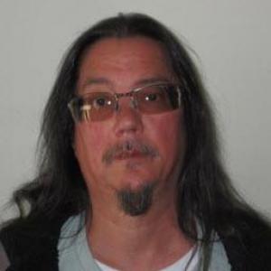 Enoch David Ridings a registered Sexual or Violent Offender of Montana