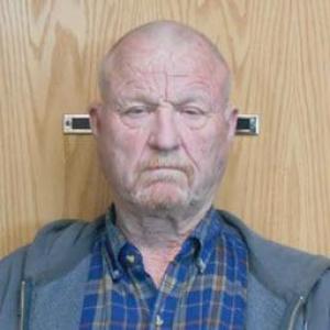 Garland David Nimmick a registered Sexual or Violent Offender of Montana