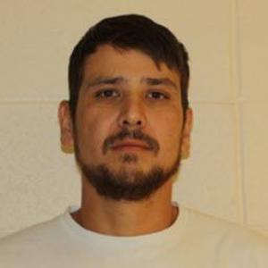 Jaron Edward Vivier a registered Sexual or Violent Offender of Montana