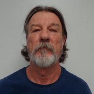 James Russell Vondorsten a registered Sexual or Violent Offender of Montana