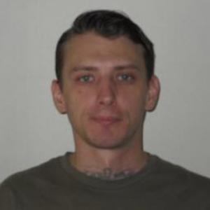 Jacob Arthur Eggers a registered Sexual or Violent Offender of Montana