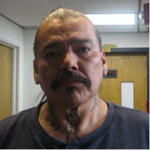 John Shotgun Jr a registered Sexual or Violent Offender of Montana