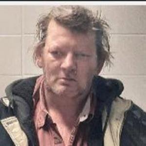 Marvin Lee Maurice a registered Sexual or Violent Offender of Montana