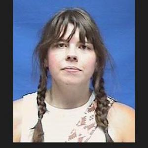 Ashley Rose Rochlitzer a registered Sexual or Violent Offender of Montana