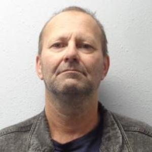 John Ernest Loewen a registered Sexual or Violent Offender of Montana