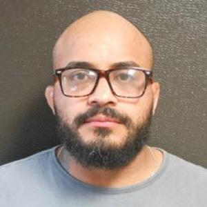 Amorim Nicollas Araujo a registered Sexual or Violent Offender of Montana