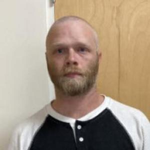 John Thomas Pontius a registered Sexual or Violent Offender of Montana