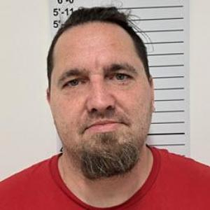 Mark Dustin Brock a registered Sexual or Violent Offender of Montana