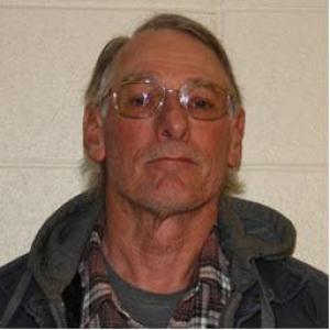 Curtis James Scheckla a registered Sexual or Violent Offender of Montana