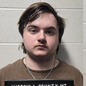 Braedyn Joseph Howlett a registered Sexual or Violent Offender of Montana