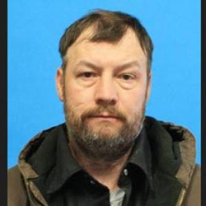 Robbie James Modrell a registered Sexual or Violent Offender of Montana