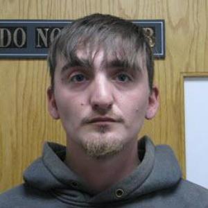 Darion Bruce Hyland a registered Sexual or Violent Offender of Montana