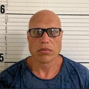 Lance Kenneth Hodge a registered Sexual or Violent Offender of Montana