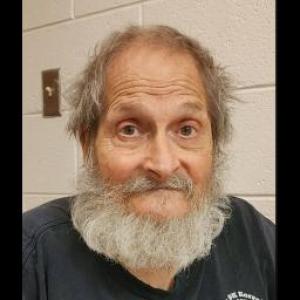 Kenneth Wayne Baker a registered Sexual or Violent Offender of Montana