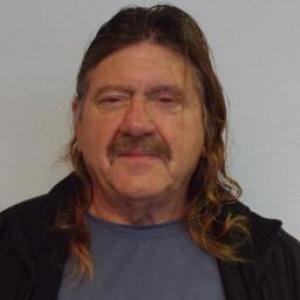 Lancelot Bradford Baier a registered Sexual or Violent Offender of Montana