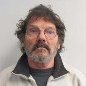 Everett Charles Rogers a registered Sexual or Violent Offender of Montana