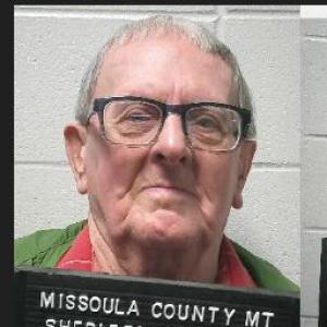 Edward Everett Craig a registered Sexual or Violent Offender of Montana